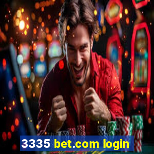 3335 bet.com login